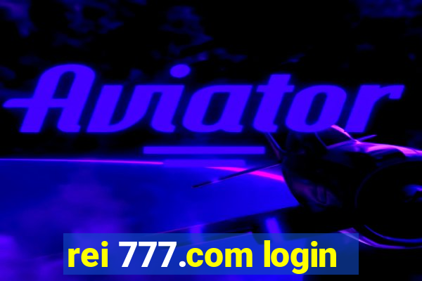 rei 777.com login